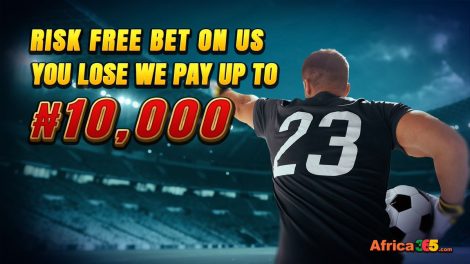 Unlock Your Betting Potential with Africa365 Bet New Customer Offer