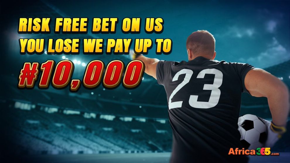 Unlock Your Betting Potential with Africa365 Bet New Customer Offer