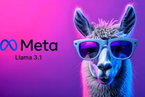 Meta's Llama AI Models Gain Traction in Industries Beyond Tech