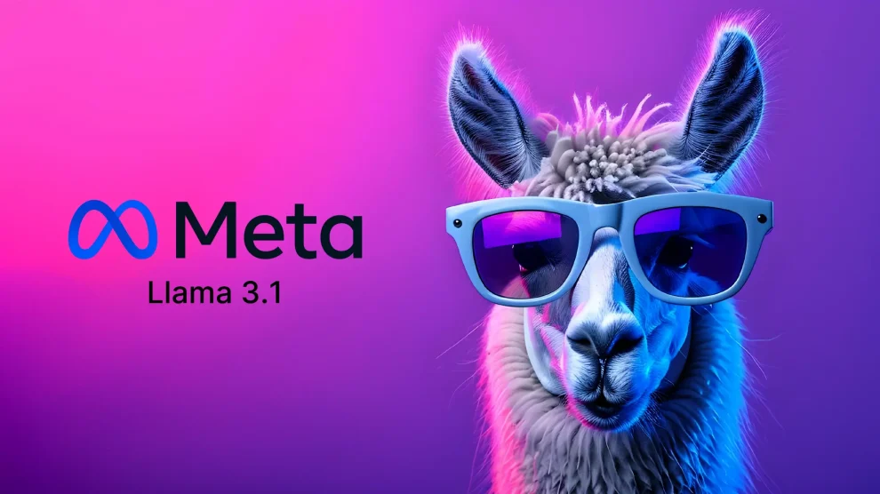 Meta's Llama AI Models Gain Traction in Industries Beyond Tech