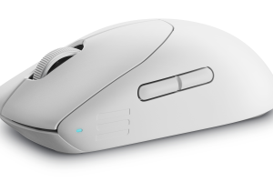 Alienware Pro Wireless Gaming Mouse: Precision Perfected