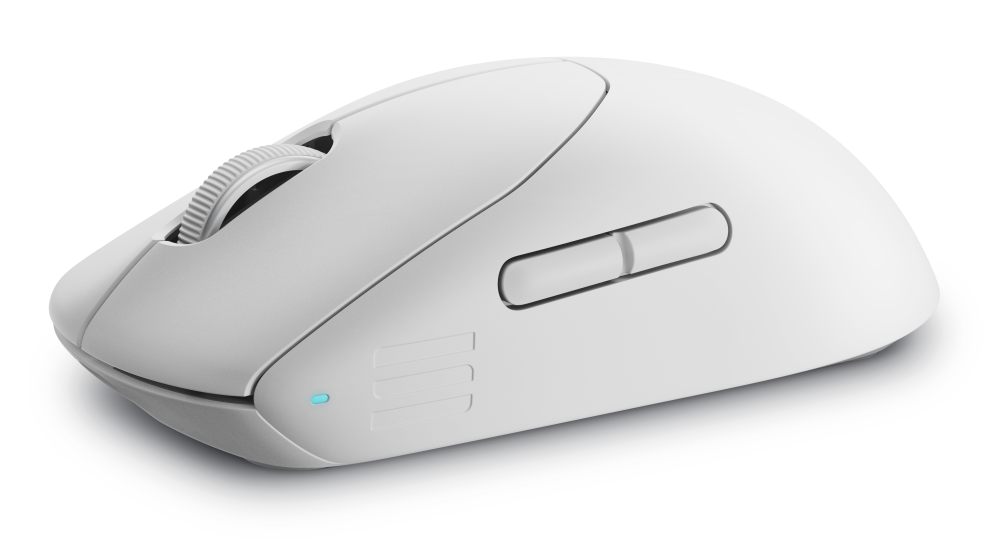 Alienware Pro Wireless Gaming Mouse: Precision Perfected