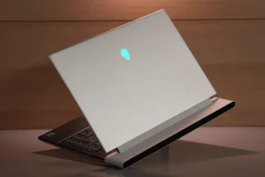 Alienware x14 R2: Power Packed in a Portable Package