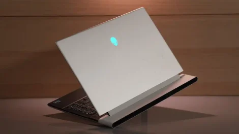 Alienware x14 R2: Power Packed in a Portable Package