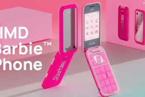 Barbie Phones: Expanding Your Storage Options