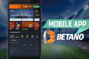 Bet on the Go: Download the Betano Bet App for Android