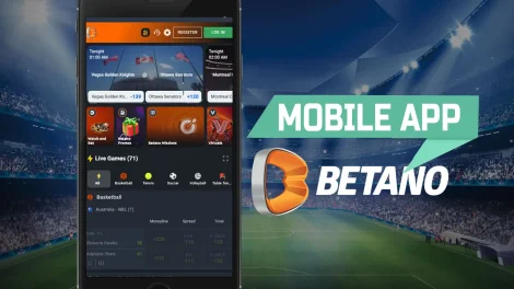 Bet on the Go: Download the Betano Bet App for Android