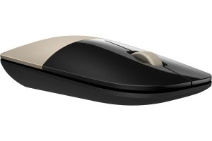 HP Z3700 Dual Black Mouse: Simplicity Meets Reliability