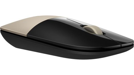 HP Z3700 Dual Black Mouse: Simplicity Meets Reliability