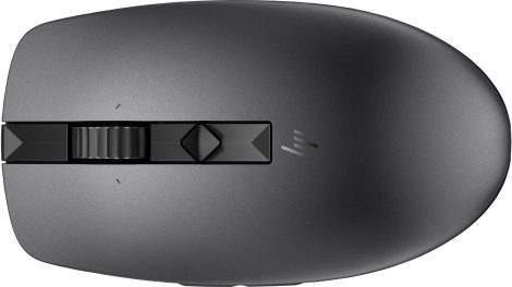 HP 635 Multi-Device Wireless Mouse: Versatile Productivity Partner