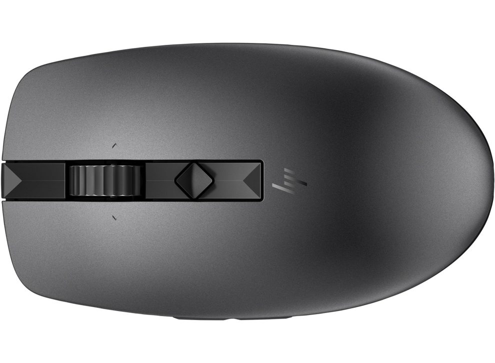 HP 635 Multi-Device Wireless Mouse: Versatile Productivity Partner