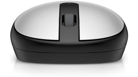 HP 240 Pike Silver Bluetooth Mouse: Sleek Simplicity for Everyday Use