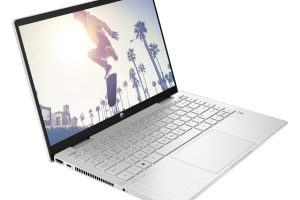 HP Pavilion x360 14: Versatile and Affordable 2-in-1