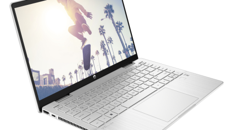 HP Pavilion x360 14: Versatile and Affordable 2-in-1