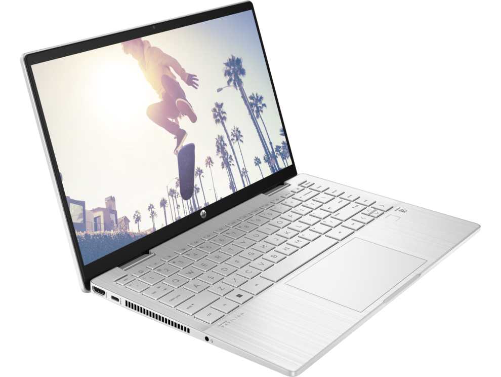 HP Pavilion x360 14: Versatile and Affordable 2-in-1