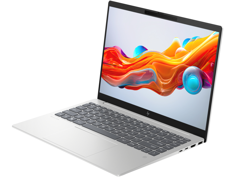 HP Pavilion 14: A Versatile All-Rounder