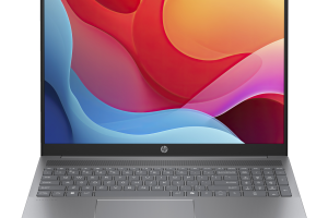 HP Pavilion 16 (AMD): A Balanced Performer