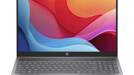 HP Pavilion 16 (AMD): A Balanced Performer