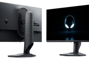 Alienware AW2523HF: A Speed Demon for Esports