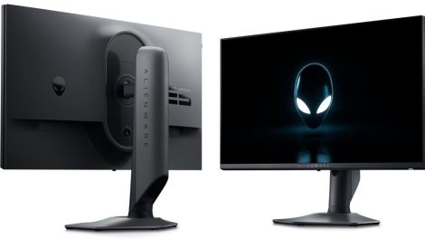 Alienware AW2523HF: A Speed Demon for Esports