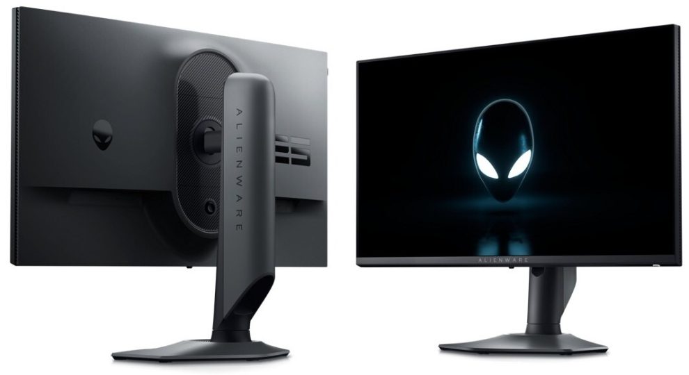 Alienware AW2523HF: A Speed Demon for Esports