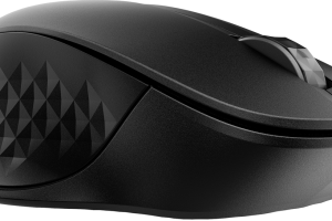 HP 435 Multi-Device Wireless Mouse: Efficiency Meets Elegance