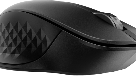 HP 435 Multi-Device Wireless Mouse: Efficiency Meets Elegance