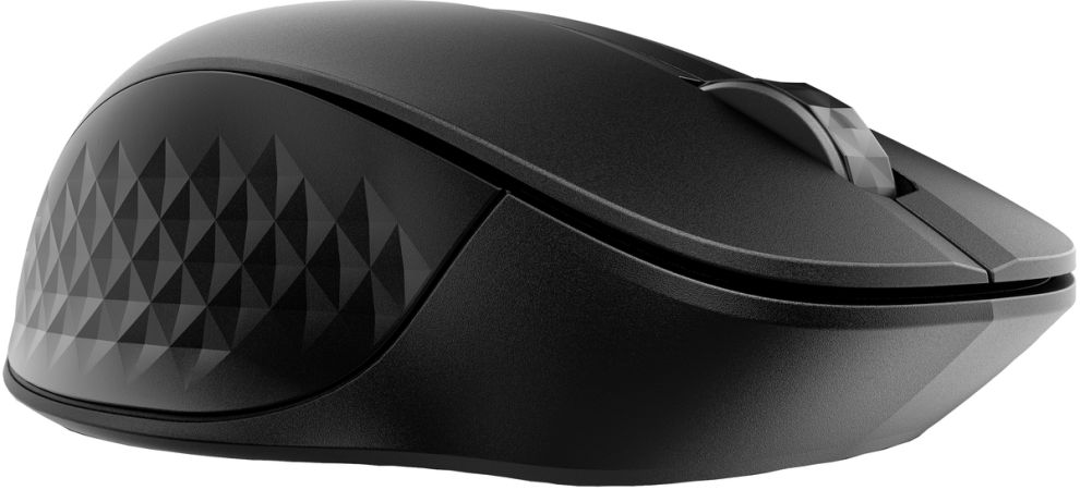 HP 435 Multi-Device Wireless Mouse: Efficiency Meets Elegance