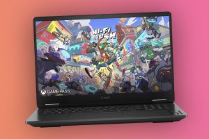 HP OMEN 17 Gaming Laptop (2024 AMD): A Beast Unleashed