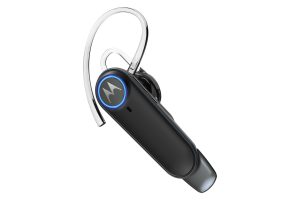 MOTO HK500+ - In-Ear Wireless Mono Headset