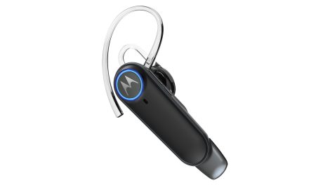 MOTO HK500+ - In-Ear Wireless Mono Headset