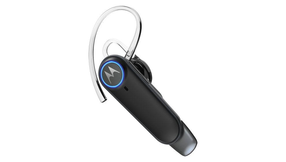 MOTO HK500+ - In-Ear Wireless Mono Headset