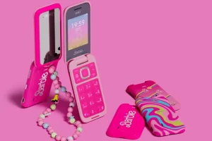 Barbie Phones: Affordable Fashion and Functionality