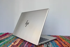 HP Pavilion Plus 14 (AMD): A Stylish Performer