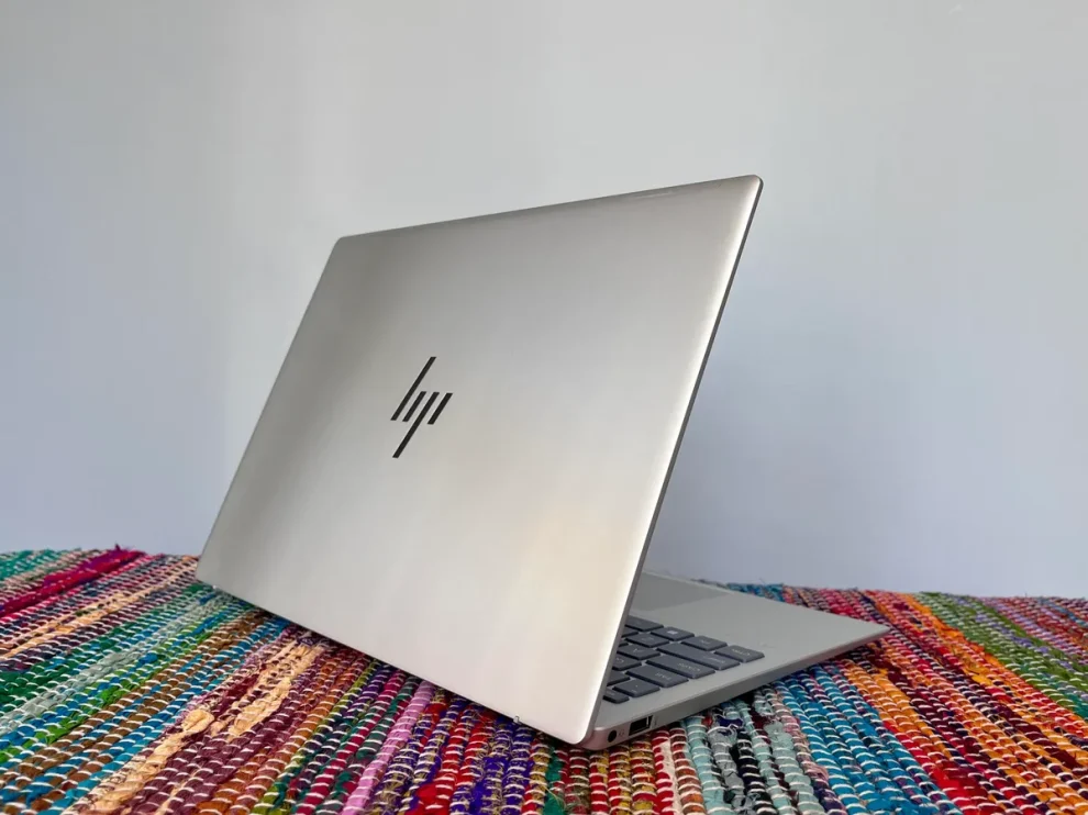 HP Pavilion Plus 14 (AMD): A Stylish Performer