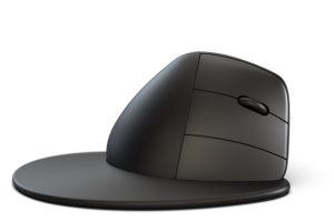 HP 925 Ergonomic Vertical Mouse: A Comfortable Companion for Productivity