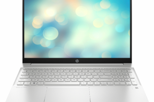 HP Pavilion x360 15: All-Rounder with a Bigger Screen