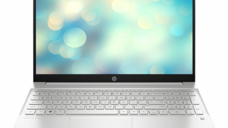 HP Pavilion x360 15: All-Rounder with a Bigger Screen