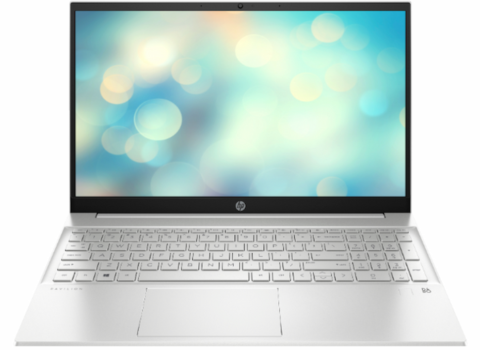 HP Pavilion x360 15: All-Rounder with a Bigger Screen