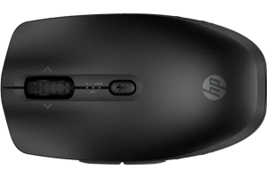 HP 420 Programmable Bluetooth Mouse: Power in Your Palm