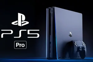 PS5 Pro: A Gaming Powerhouse Unleashed