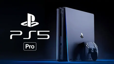 PS5 Pro: A Gaming Powerhouse Unleashed