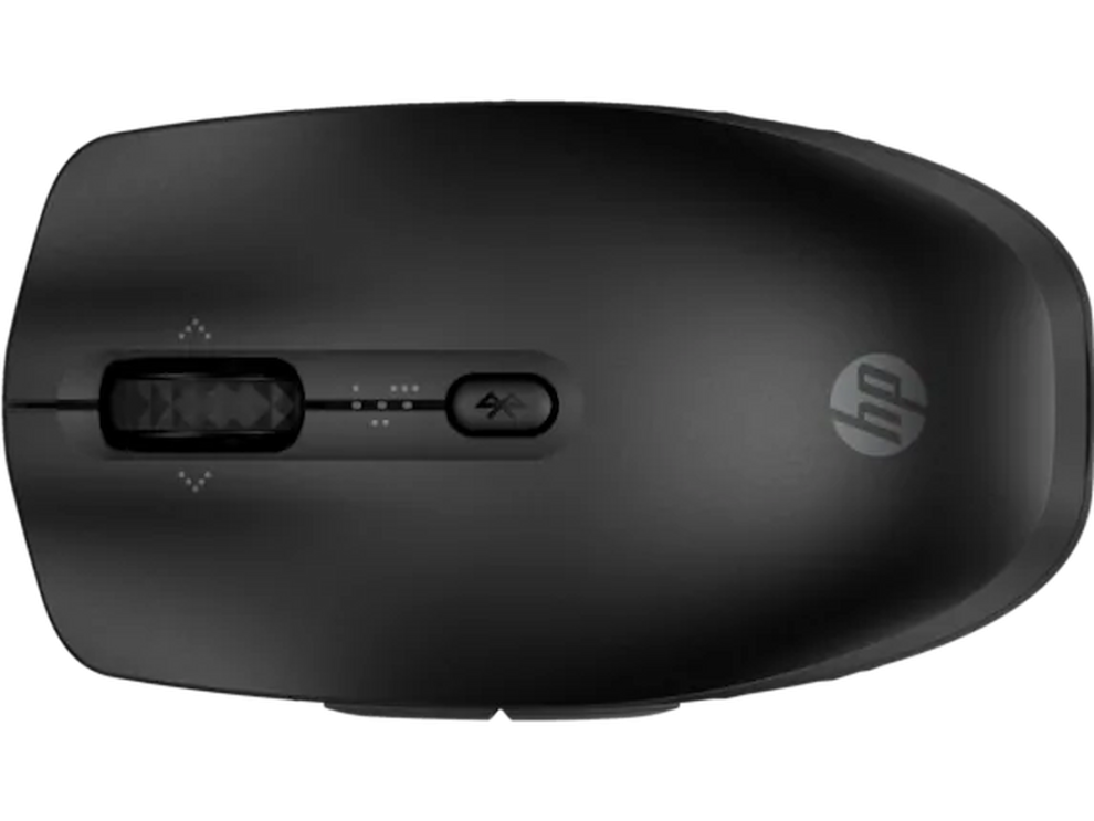 HP 420 Programmable Bluetooth Mouse: Power in Your Palm