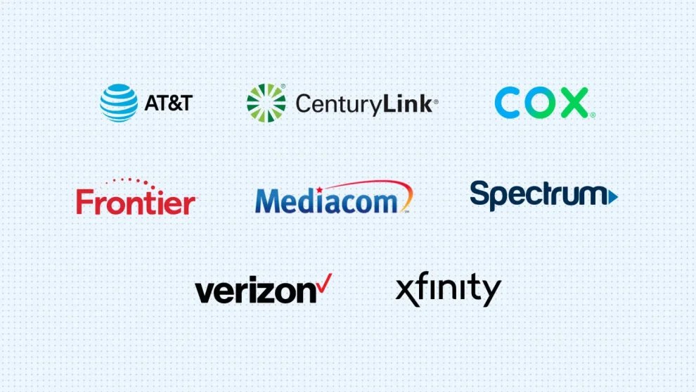 The Fiber Optic Revolution: A Closer Look at U.S. Internet Plans