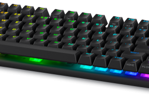 Alienware Pro Wireless Gaming Keyboard: Precision Redefined