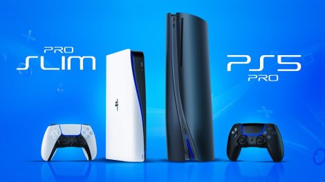 PS5 Pro vs PS5: A Comparison of Gaming Giants