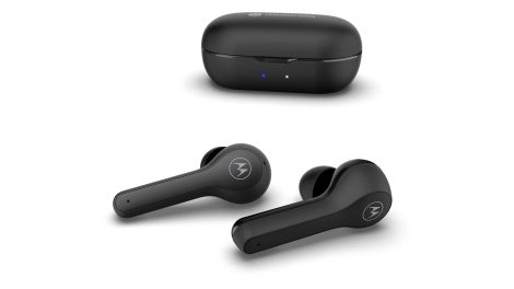 moto buds 085: True Wireless Earbuds