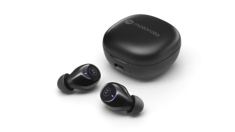 Moto Buds 105: True Wireless Earbuds