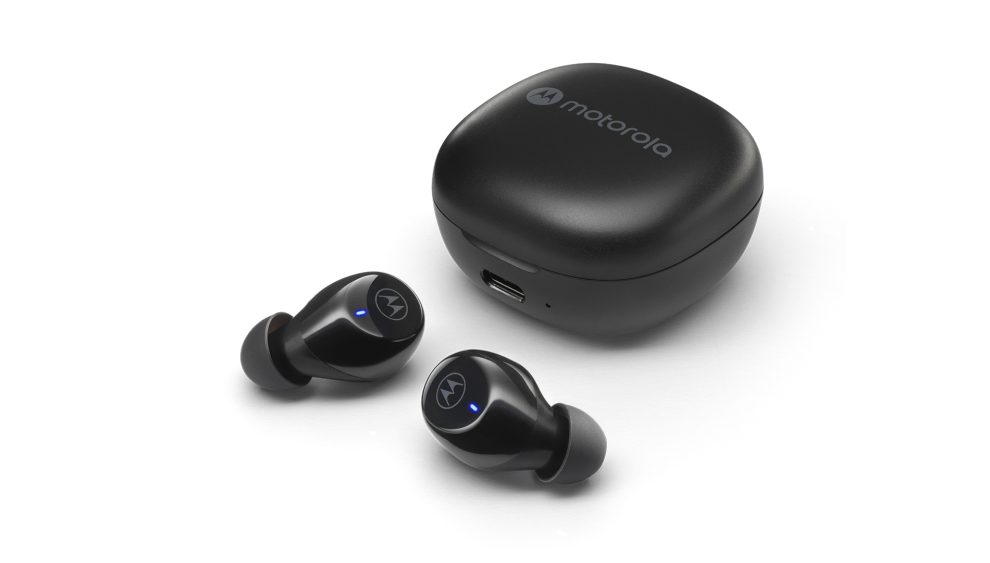 Moto Buds 105: True Wireless Earbuds