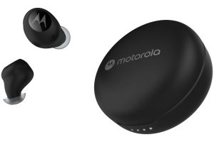 Moto Buds 250: True Wireless Earbuds